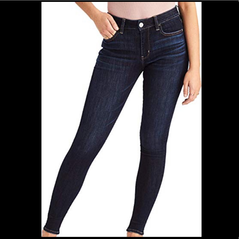 American Eagle Hi-Rise Jegging Ne(x)t